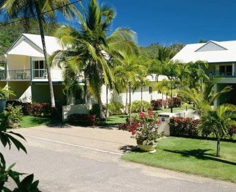  Yamba Accommodation