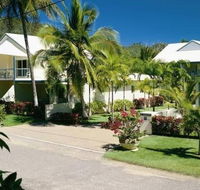 Sails On Horseshoe - Yamba Accommodation