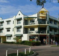 Shaws on the Shore - Yamba Accommodation