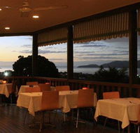 Ridgemont Executive Motel And Restaurant - Yamba Accommodation