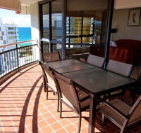 Victoria Square Luxury Apartments - Yamba Accommodation
