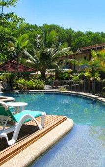 Lychee Tree Holiday Apartments - Yamba Accommodation 0