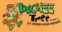 Lychee Tree Holiday Apartments - Yamba Accommodation 1