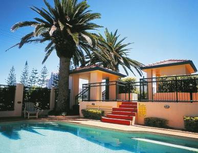 Island Beach Resort - Yamba Accommodation 6
