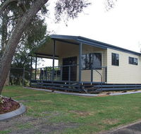 Happy Wanderer Village Caravan Park - Yamba Accommodation