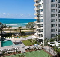 Boulevard Towers - Yamba Accommodation