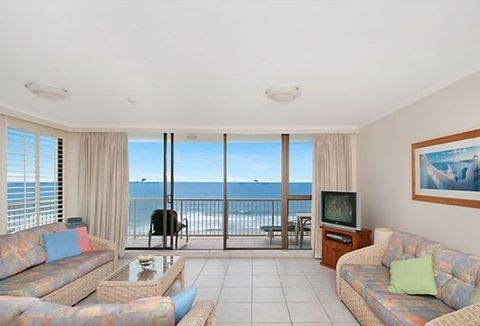 Boulevard Towers - Yamba Accommodation 4