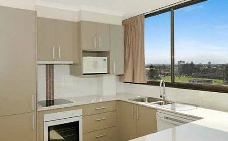Boulevard Towers - Yamba Accommodation 6