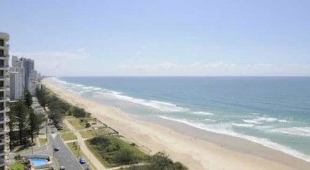 Boulevard Towers - Yamba Accommodation 7