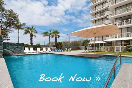 Boulevard Towers - Yamba Accommodation 10