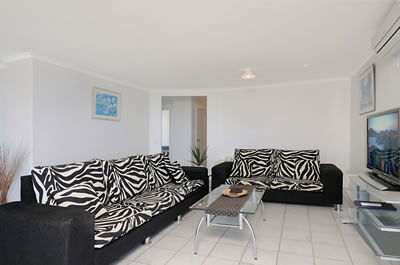 Boulevard Towers - Yamba Accommodation 12