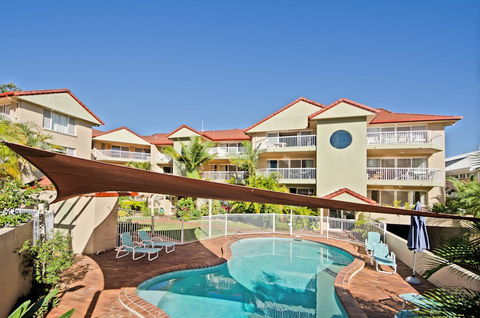 Jubilee Views Luxury Apartments - Yamba Accommodation 0