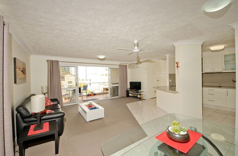 Jubilee Views Luxury Apartments - Yamba Accommodation 1