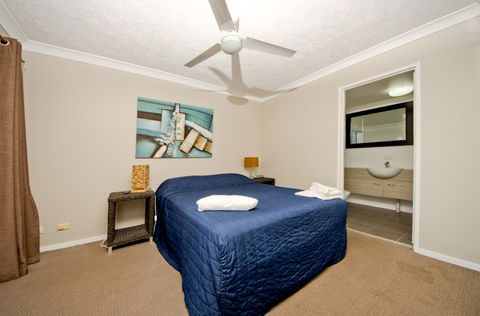 Jubilee Views Luxury Apartments - Yamba Accommodation 2