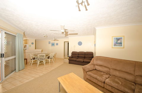 Jubilee Views Luxury Apartments - Yamba Accommodation 3