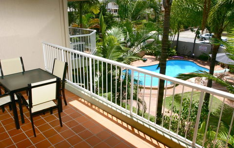 Jubilee Views Luxury Apartments - Yamba Accommodation 5