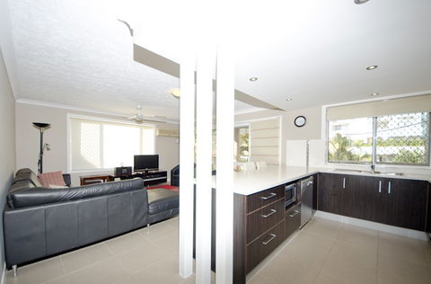 Jubilee Views Luxury Apartments - Yamba Accommodation 7