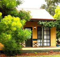 Mountain View Motor Inn and Holiday Lodges - Yamba Accommodation