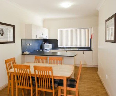 Alice On Todd - Yamba Accommodation 2