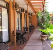 Desert Rose Inn - Yamba Accommodation