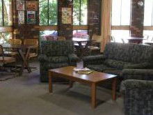 Desert Rose Inn - Yamba Accommodation 1