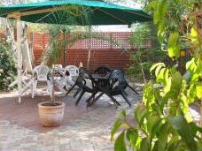Desert Rose Inn - Yamba Accommodation 2