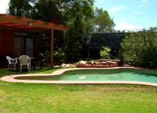 Desert Rose Inn - Yamba Accommodation 3