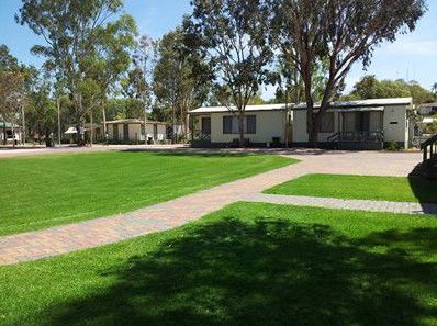 Notts Well SA Yamba Accommodation