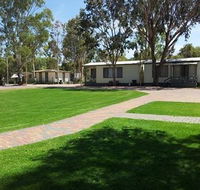 Riverside Holiday Park Blanchetown - Yamba Accommodation