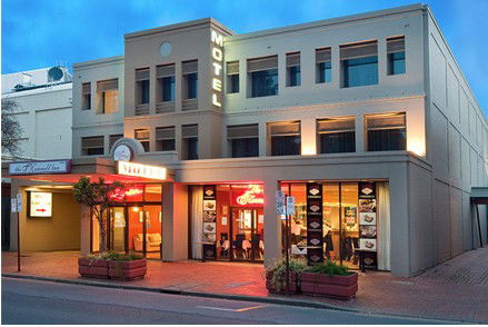 O'Connell Inn - Yamba Accommodation 0