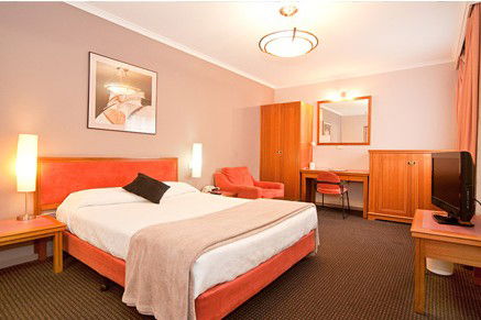 O'Connell Inn - Yamba Accommodation 1