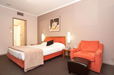 O'Connell Inn - Yamba Accommodation 2