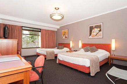 O'Connell Inn - Yamba Accommodation 3
