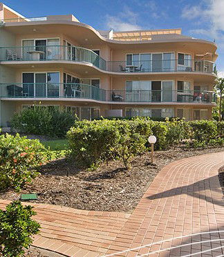  Yamba Accommodation