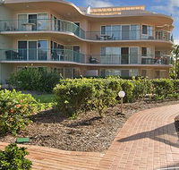Surfside On The Beach - Yamba Accommodation
