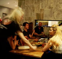 Newman Hotel Motel - Yamba Accommodation