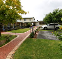 Park Avenue Holiday Units - Yamba Accommodation