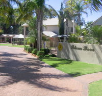 Pelican Shore Villas - Yamba Accommodation
