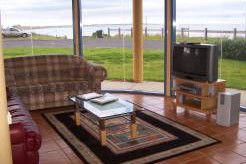 Horizons Beachfront Apartment - Yamba Accommodation 1