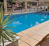 Comfort Inn Robert Towns Motel - Yamba Accommodation