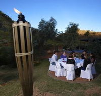 Heaviytrr Gap Outback Lodge - Yamba Accommodation