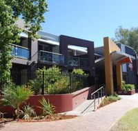Aurora Alice Springs - Yamba Accommodation