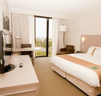 Holiday Inn Darwin Hotel - Yamba Accommodation