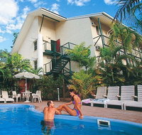 Value Inn - Yamba Accommodation