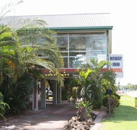 Hiway Inn Motel - Yamba Accommodation