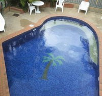 Palms Motel - Yamba Accommodation
