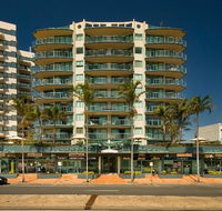 Key Largo Maroochydore - Yamba Accommodation