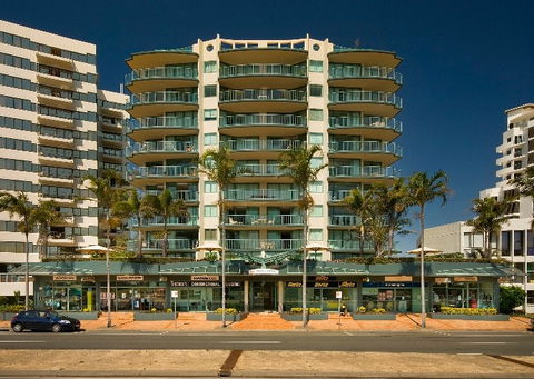 Key Largo Maroochydore - Yamba Accommodation 0