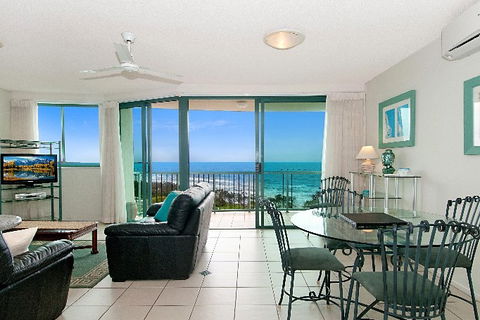 Key Largo Maroochydore - Yamba Accommodation 1