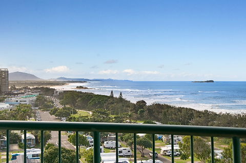 Key Largo Maroochydore - Yamba Accommodation 4